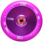 Core Hollowcore V2 pro step wiel Purple