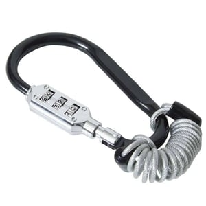 Carabin Step Slot