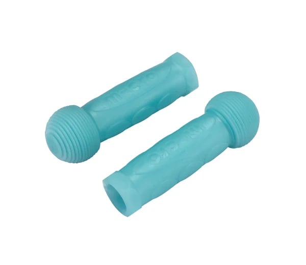 Micro - Glow Grips - Step Handvatten  - Crystal Blue