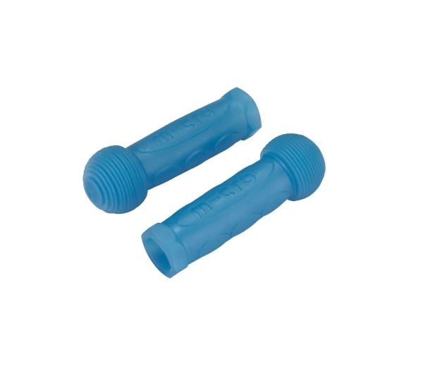 Micro - Glow Grips - Step Handvatten  - Crystal Blue