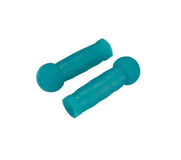 Micro - Glow Grips - Step Handvatten  - Crystal Blue