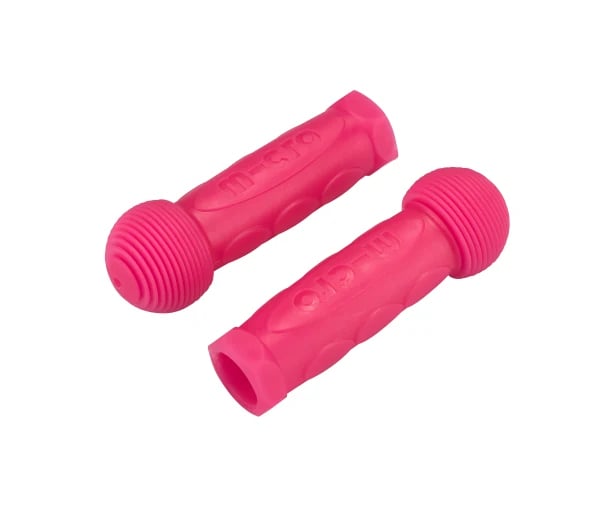 Micro - Glow Grips - Step Handvatten  - Crystal Blue