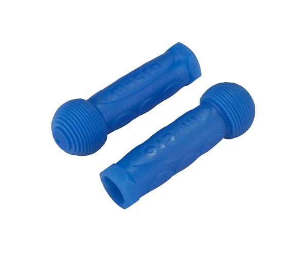 Micro - Glow Grips - Step Handvatten  - Crystal Blue