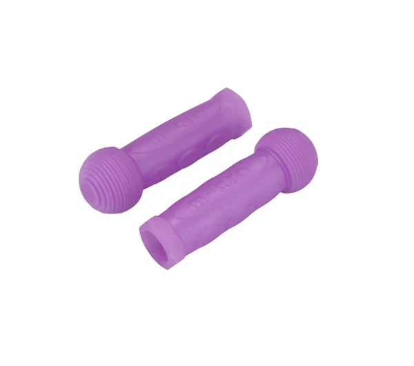 Micro - Glow Grips - Step Handvatten  - Crystal Blue