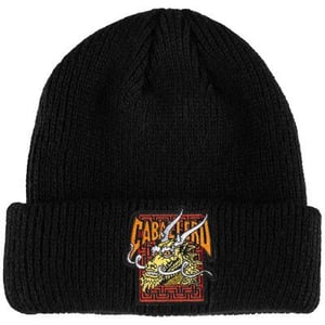 Powell Peralta Steve Cabellero street Beanie - Muts