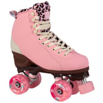 Chaya miyu pink leopard