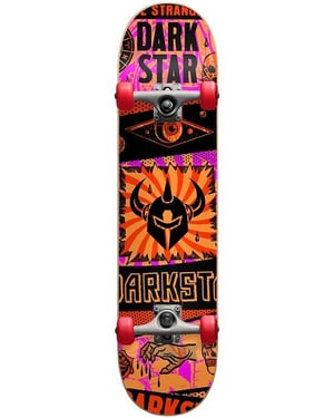 Darkstar Collapse FP