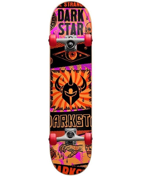 Darkstar Collapse FP