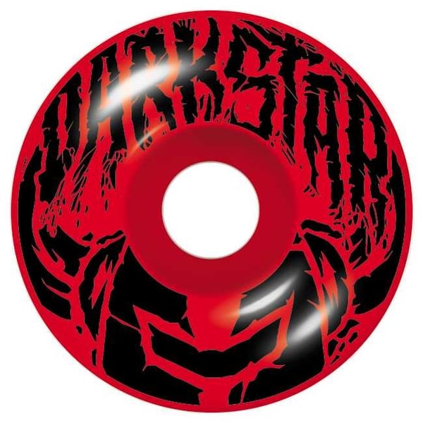Darkstar collapse FP wheel