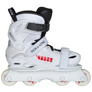USD Viking on skates - verstelbare kinderskates