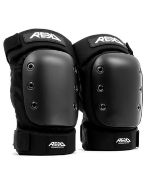 REKD Pro Ramp Knee Pads - 1