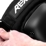 REKD Pro Ramp Kniebeschermers Detail