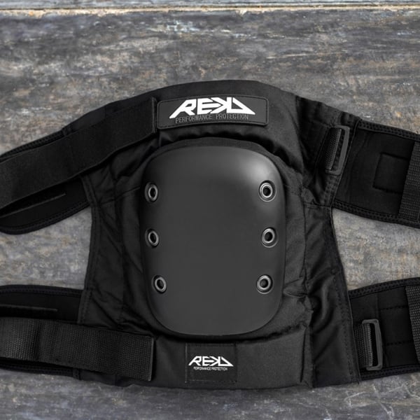 REKD Pro Ramp Kniebeschermers Lifestyle 1