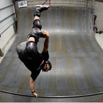 REKD Pro Ramp Kniebeschermers Lifestyle 4