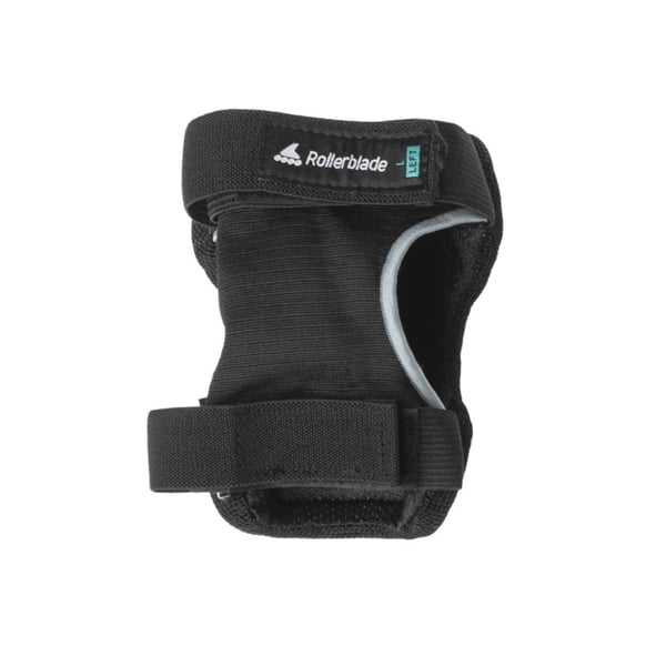 Rollerblade - Skate Gear Knee Pad - Achterzijde