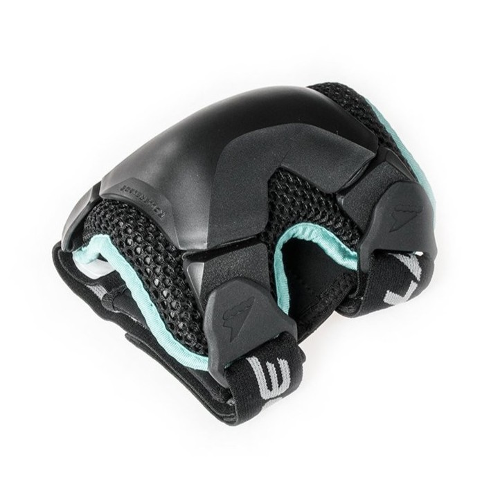 Rollerblade - X-Gear W 3-pack - Beschermset - L