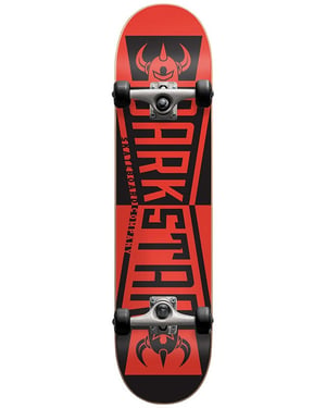 Darkstar - Divide FP 8.25 - Skateboard Complete