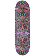 Darkstar - Whip Tribal 8.125 - Deck Only