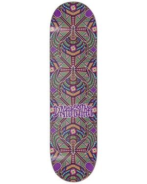 Darkstar - Whip Tribal 8.125 - Deck Only