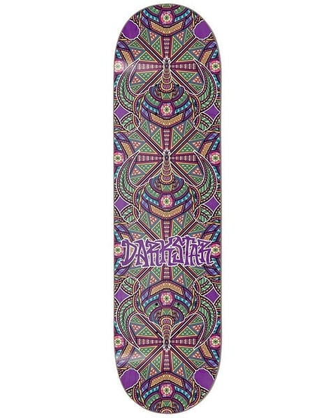Darkstar - Whip Tribal 8.125 - Deck Only