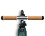 Micro - Cork Handles With Plugs - Gemonteerd