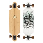 Arbor Zeppelin Bamboo 32 - Longboard Complete 