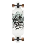 Arbor Zeppelin Bamboo 32 - Longboard Complete