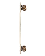 Arbor Zeppelin Bamboo 32 - Side