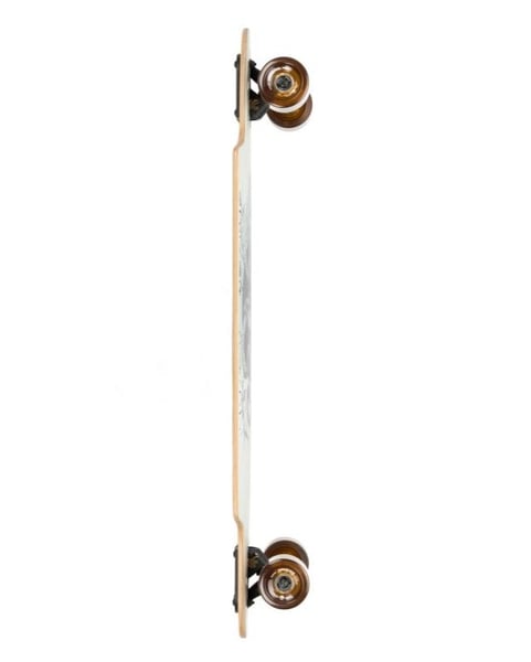 Arbor Zeppelin Bamboo 32 - Side