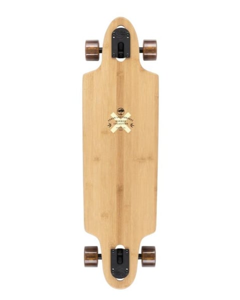 Arbor Zeppelin Bamboo 32 - Top