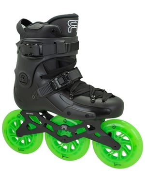 FR - FR1 325 Black Luminous - Freeskates