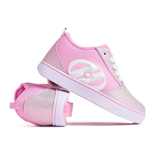 Heelys - Pro 20 LG Nova - Rolschoenen  - 36.5 afbeelding
