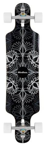 Mindless Solace DT 36 - Longboard Complete 