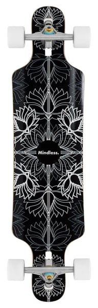 Mindless Solace DT 36 - Longboard Complete 