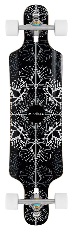 Mindless Solace DT 36 - Longboard Complete 