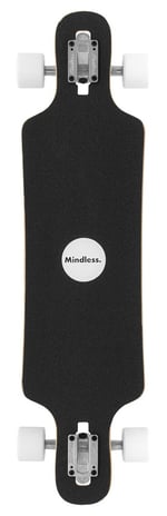 Mindless Solace DT 36 x 9 Black Grip