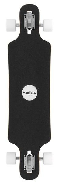 Mindless Solace DT 36 x 9 Black Grip