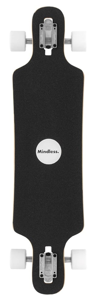 Mindless - Solace DT 36 - Longboard Complete