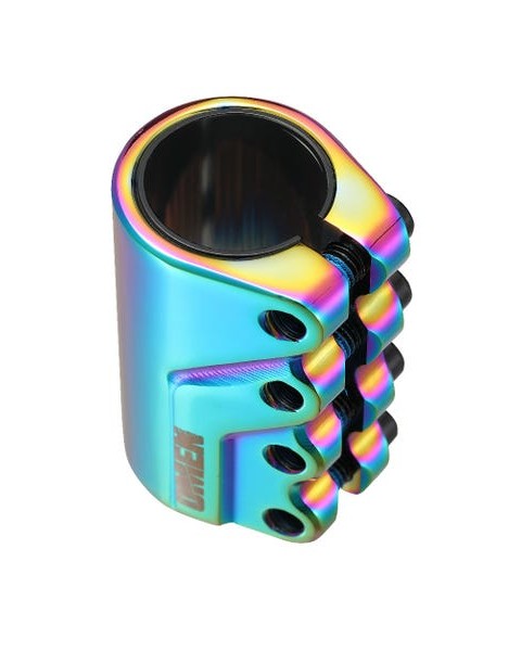 Blunt - Omen SCS Clamp Oil Slick - Step Klem