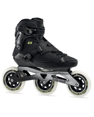 Rollerblade - E2 110 3WD - Speed Skates