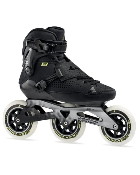 Rollerblade - E2 110 3WD - Speed Skates Rollerblade - E2 110 3WD - Speed Skates
