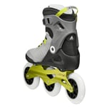 Rollerblade Macroblade 110 BOA Schuin Achterkant