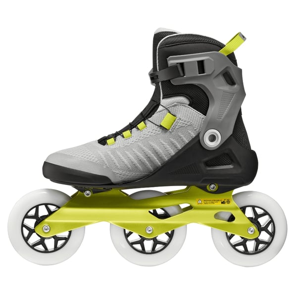 Rollerblade Macroblade 110 BOA Zijkant Binnen