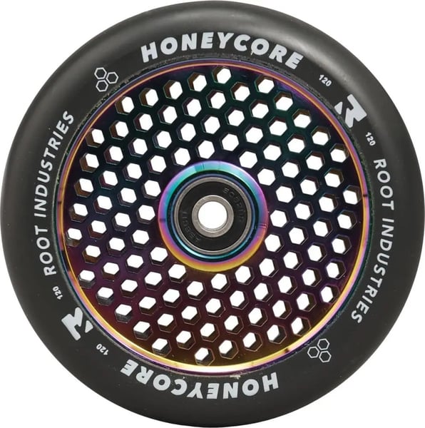 root-honeycore-black-Neochrome-120mm-2-pack-pro-scooter-wheels-w