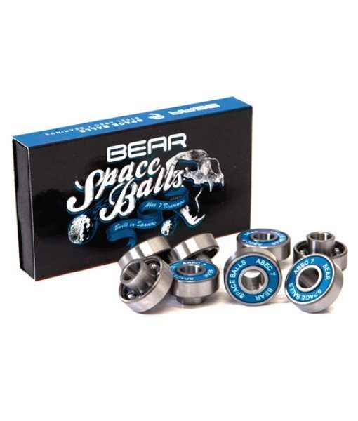 Bear - Space Balls Ceramic - Lagers