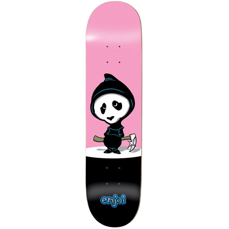 Enjoi - Creeper HYB 8.0 -  Deck Only afbeelding