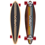 Arbor Micron Hawkshaw front and back
