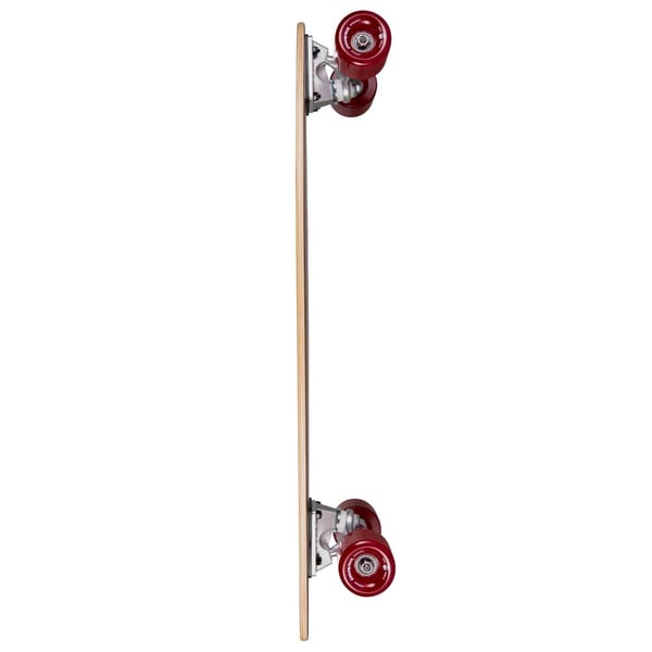 Arbor Micron Hawkshaw side