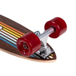 Arbor Micron Hawkshaw detail