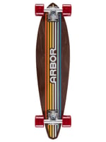 Arbor Micron Hawkshaw 23.75 - Cruiser Complete 